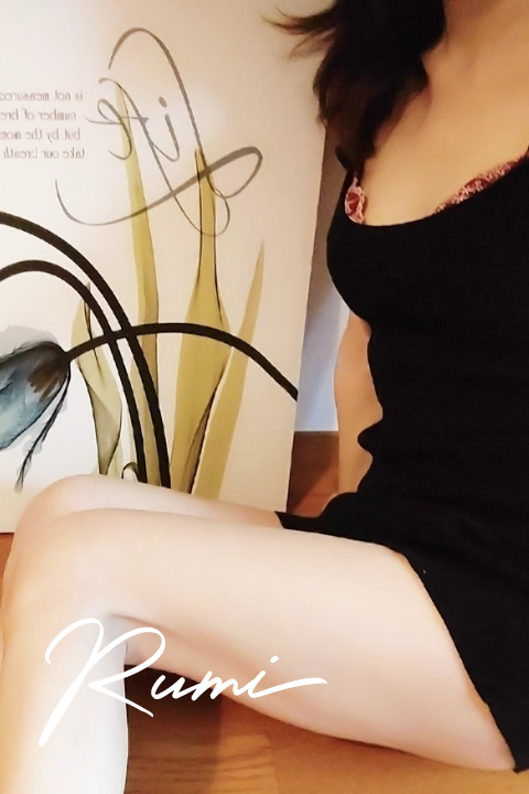 NEW♡るみ-美熟-